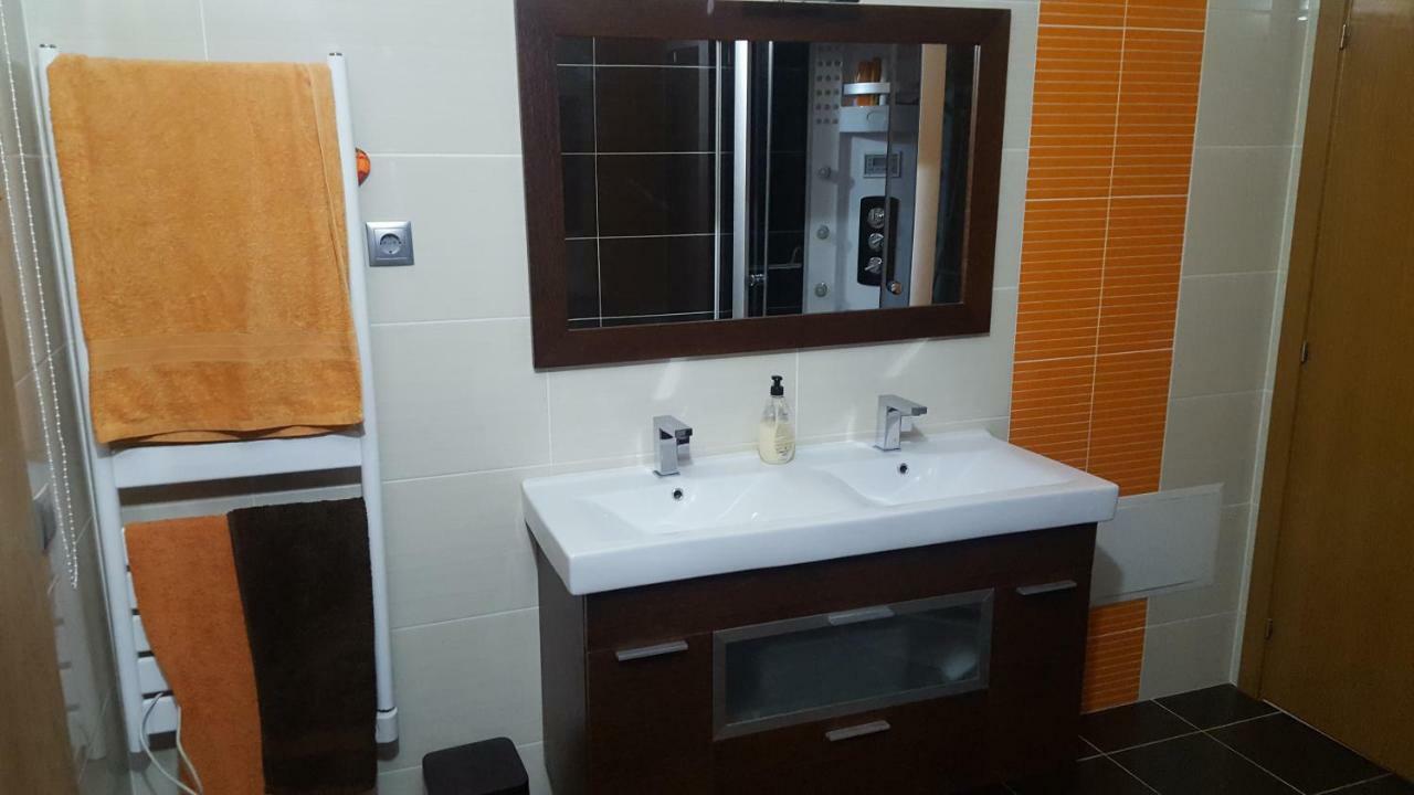 Casa Sao Tome Villa Anca Buitenkant foto