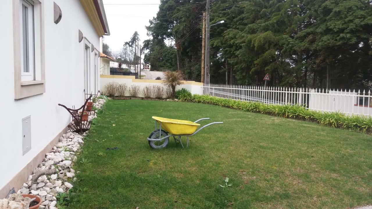 Casa Sao Tome Villa Anca Buitenkant foto
