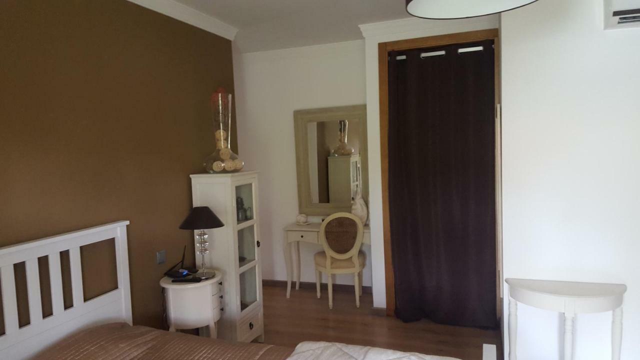 Casa Sao Tome Villa Anca Buitenkant foto